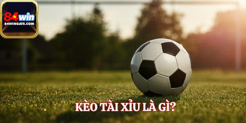 Giới thiệu về kèo tài xỉu bóng đá dành cho hội viên mới chơi