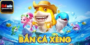 bắn cá xèng