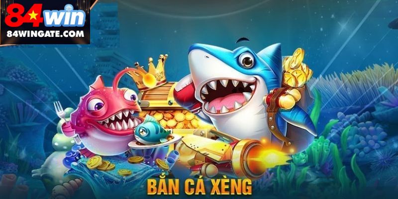 Hội viên cần nắm rõ thông tin về bắn cá xèng 84win