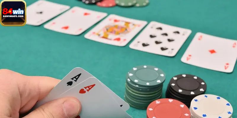 Trên đây là những chiến thuật đỉnh cao giúp bạn chơi poker hiệu quả