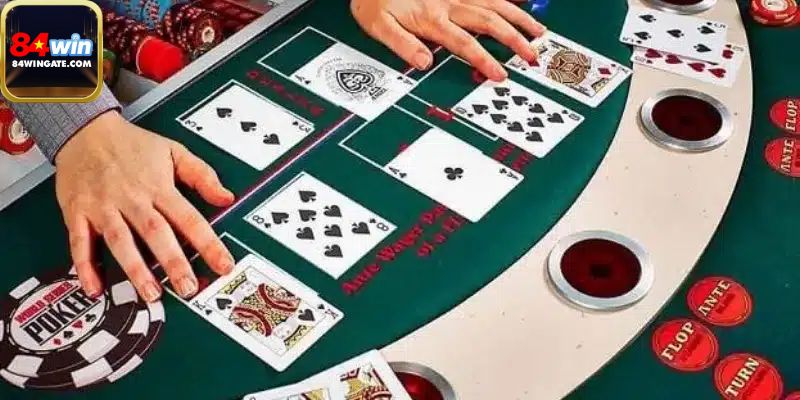 Luật và cách chơi poker được ban hành tại các sòng bạc