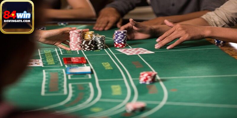 Các lỗi người chơi hay mắc phải khi chơi baccarat