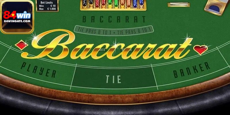 Lịch sử hình thành tựa game baccarat