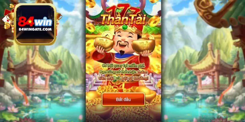 Những điều mà người chơi cần biết khi tham gia chơi nổ hũ tại 84win