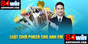 cách chơi poker