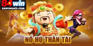 nổ hũ thần tài