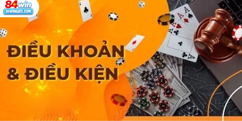 Điều khoản và điều kiện về tài khoản cược