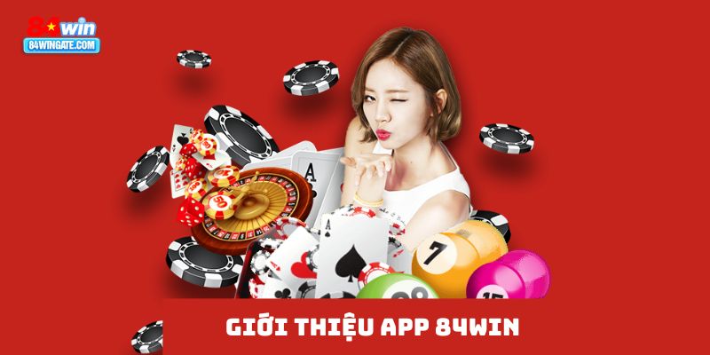 Giới thiệu phần mềm nhà cái 84win 