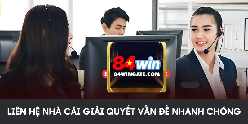 Giới thiệu về nhà cái uy tín 84win